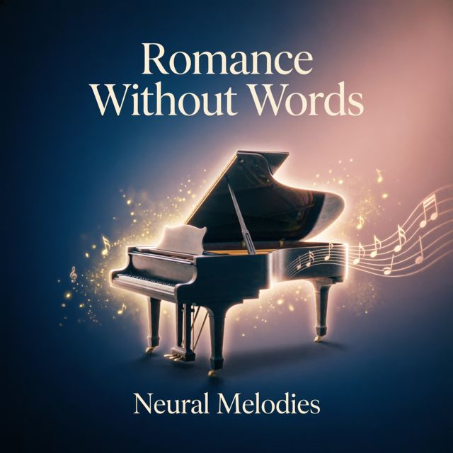 Neural Melodies - 'Romance Without Words' [Ringtone]