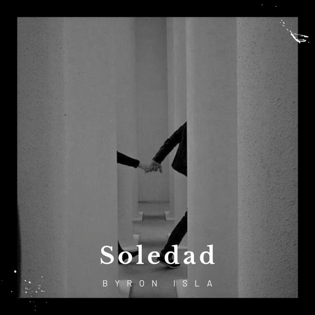 Byron isla - 'Soledad' [Ringtone]