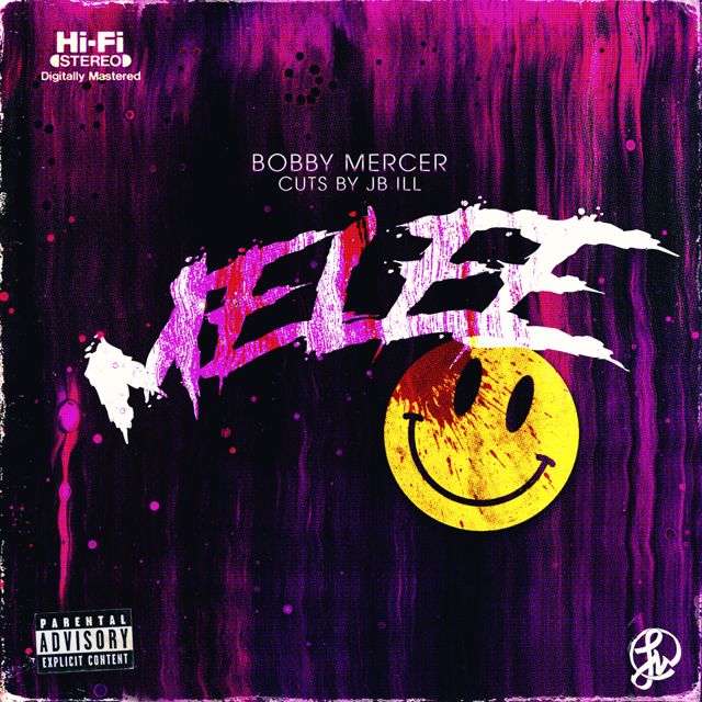 Bobby24Mercer - 'MeLee' [Ringtone]