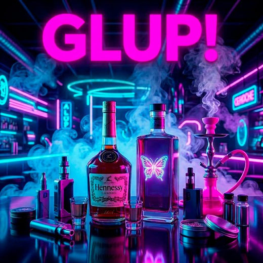 Selecta Corrinche - 'Glup' [Ringtone]