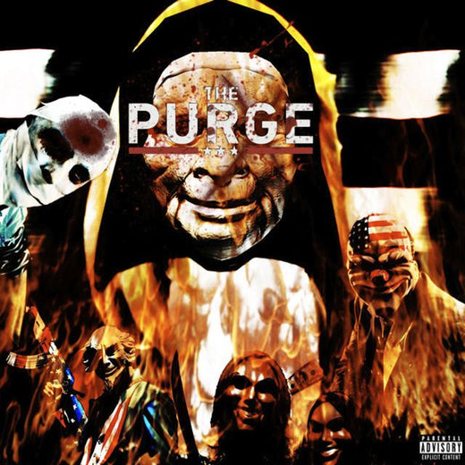 Tapdatbutton - 'Purge in' [Ringtone]