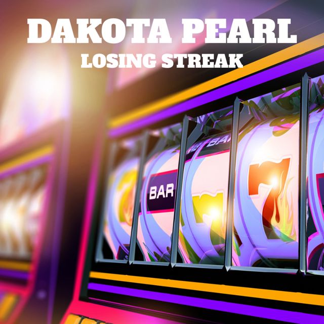 Dakota Pearl - 'LOSING STREAK' [Ringtone]