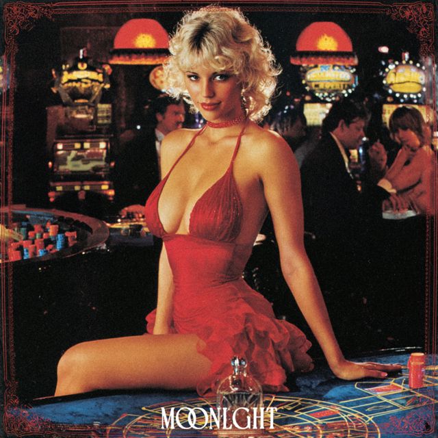 Moonlght - 'Can’t Take My Eyes Off You (I Love You Baby)' [Ringtone]