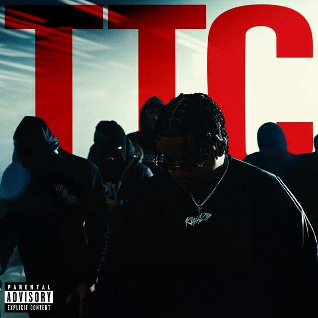 Kwazii - 'TTC' [Ringtone]