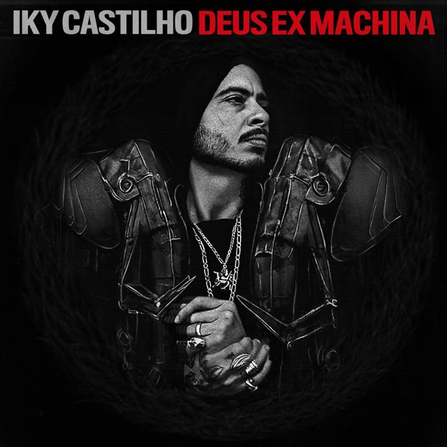 Iky Castilho - 'Troco Dobrado' [Ringtone]