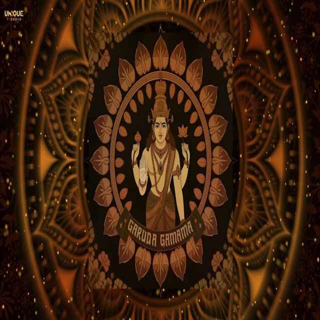 Prashant Yadav - 'Garuda Gamana Tava' [Ringtone]