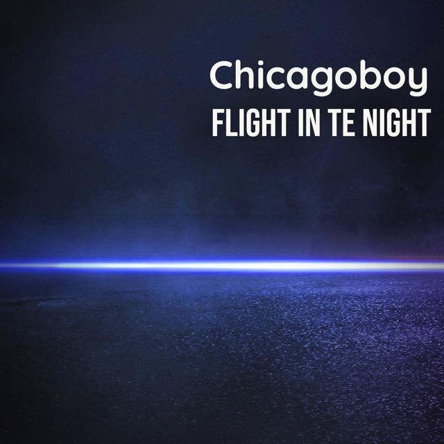 Chicagoboy - 'Flight in the Night' [Ringtone]