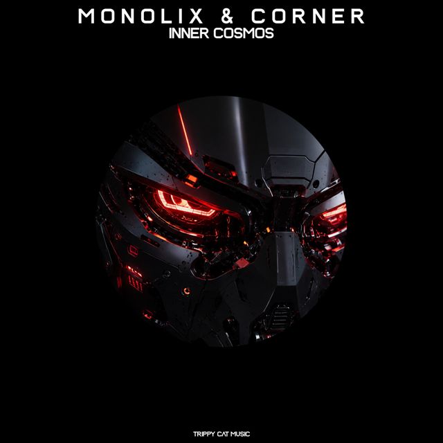 Monolix - 'Inner Cosmos (feat. Corner)' [Ringtone]