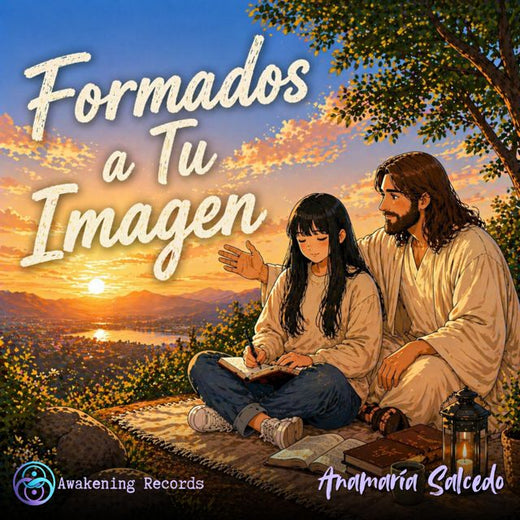 Anamaría Salcedo - 'Formados a Tu Imagen' [Ringtone]