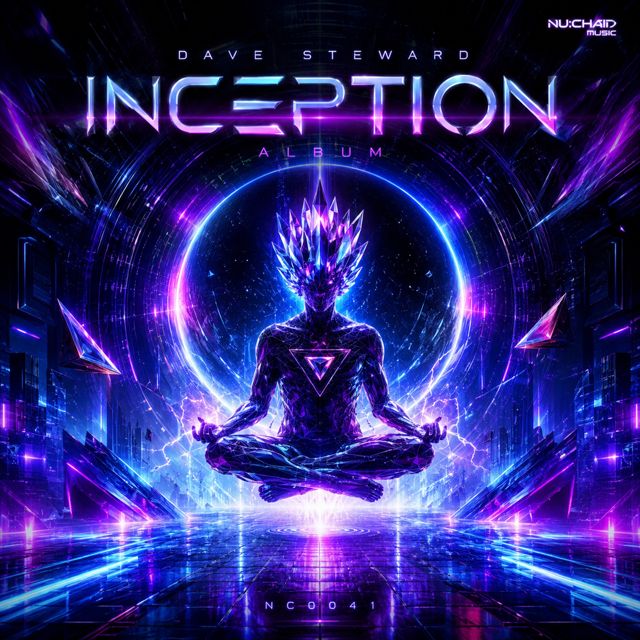 Dave Steward - 'Deep Waters (Radio Edit)' [Ringtone]