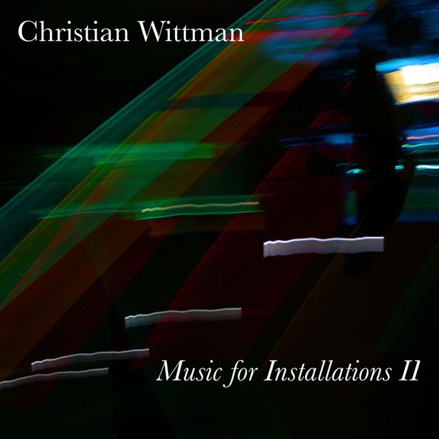 Christian Wittman - 'Fading Lights' [Ringtone]
