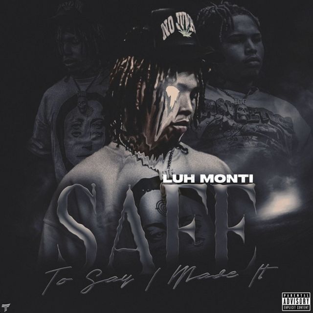 Luh Monti - 'On The Radar' [Ringtone]