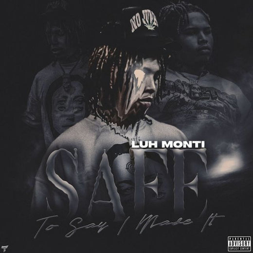 Luh Monti - 'New Money' [Ringtone]