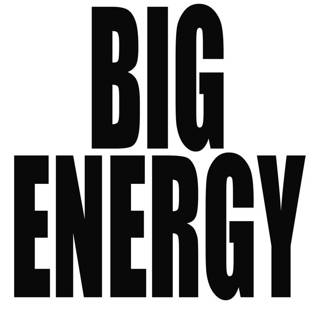 Dj Zannee - 'Big Energy' [Ringtone]