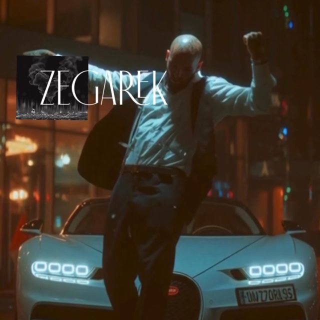 antartlife - 'ZEGAREK' [Ringtone]