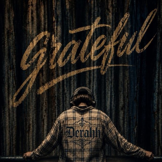 Derahh - 'Grateful' [Ringtone]