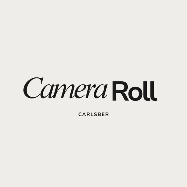 Carlsber - 'Camera Roll' [Ringtone]