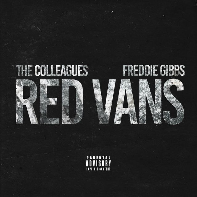 The Colleagues - 'Red Vans' [Ringtone]