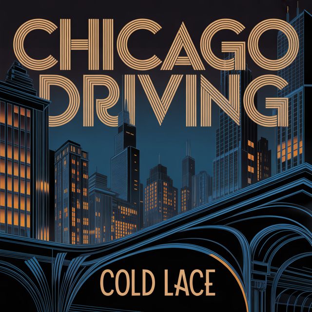 Cold Lace - 'Small Profits' [Ringtone]