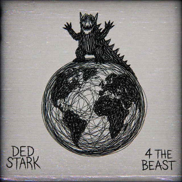 Ded Stark - '4 THE BEAST' [Ringtone]