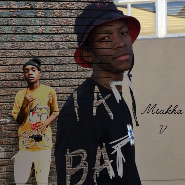 SJ MusiQ - 'Msakha 05 (feat. JaylogiQ)' [Ringtone]