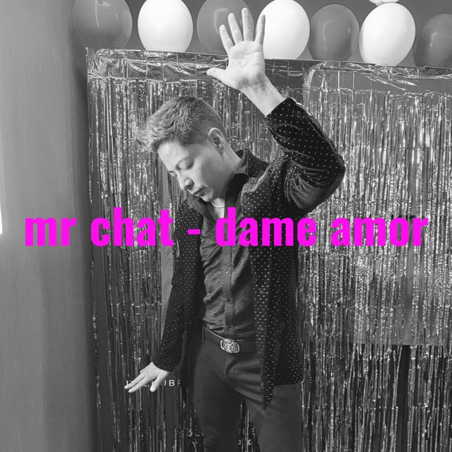 Mr Chat - 'dame amor' [Ringtone]