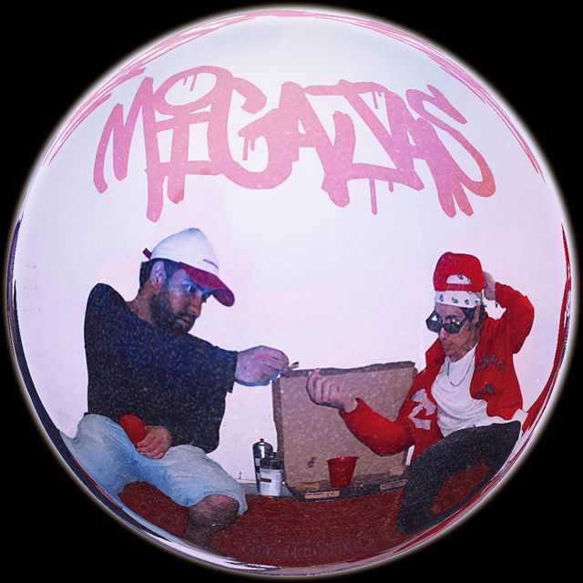 MXMXALV - 'MIGAJAS (feat. Dary Alva)' [Ringtone]