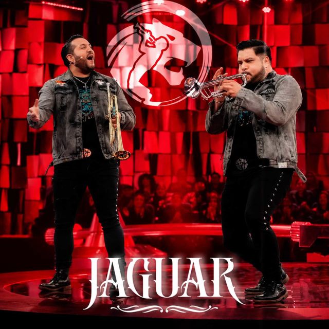 Jaguar - 'No Me Pidas Perdón' [Ringtone]