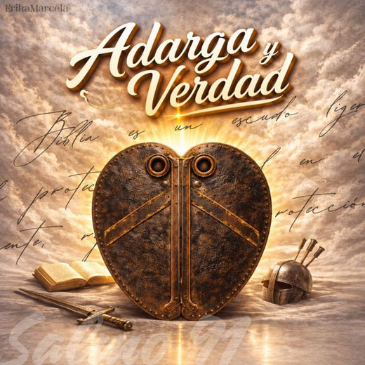 Erika Marcela - 'Adarga y Verdad' [Ringtone]