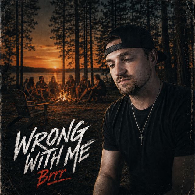 Brrr - 'Wrong With Me' [Ringtone]