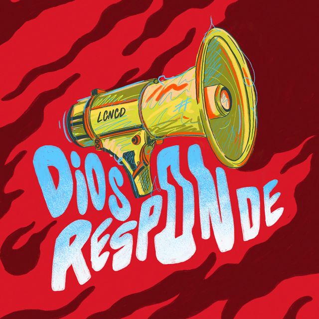 Arias - 'Dios Responde (feat. Eliecer Cuevas)' [Ringtone]
