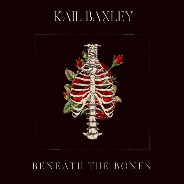 KaiL Baxley - 'Stump Liquor Blues (2024 remastered)' [Ringtone]