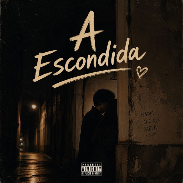 JM - 'A Escondida' [Ringtone]
