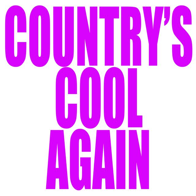 Adelia Sparx - 'Country's Cool Again' [Ringtone]