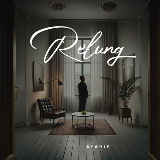Syarif - 'Relung' [Ringtone]