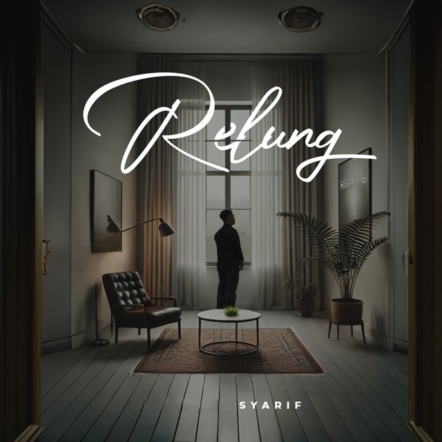 Syarif - 'Relung' [Ringtone]