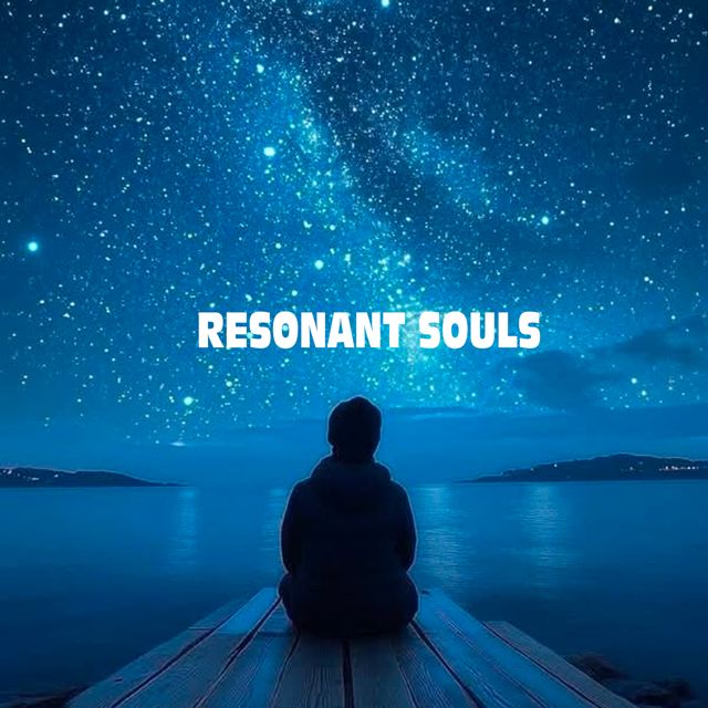 Cahoxx - 'Resonant Souls' [Ringtone]