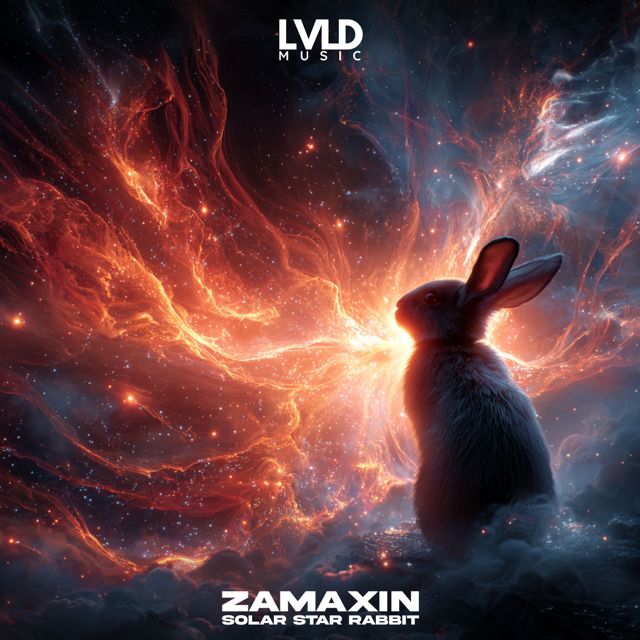 ZAMAXIN - 'Solar Star Rabbit' [Ringtone]