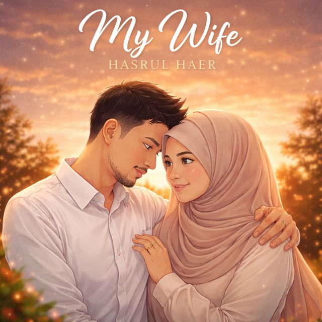 Hasrul Haer - 'My Wife' [Ringtone]