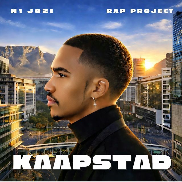 N1 Jozi - 'KAAPSTAD INTRO' [Ringtone]