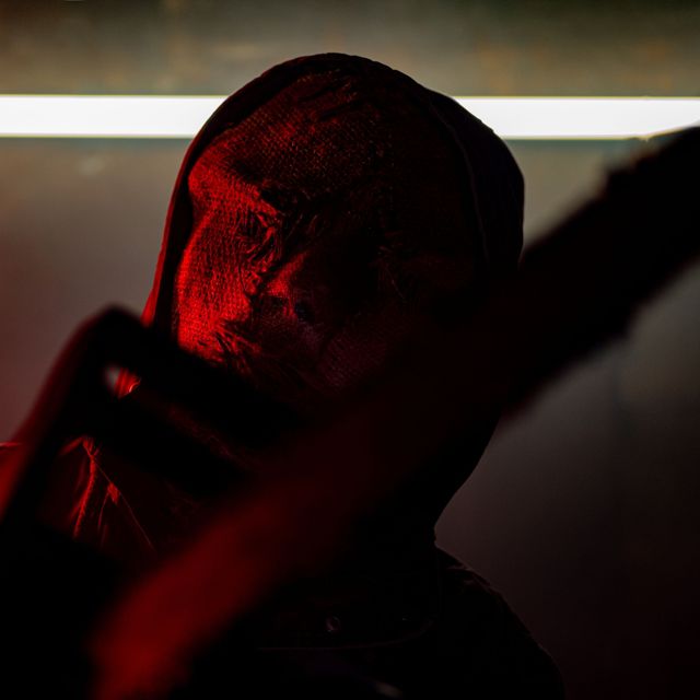 Matteo Blissic - 'Every Last One (From "Texas Chainsaw Massacre")' [Ringtone]