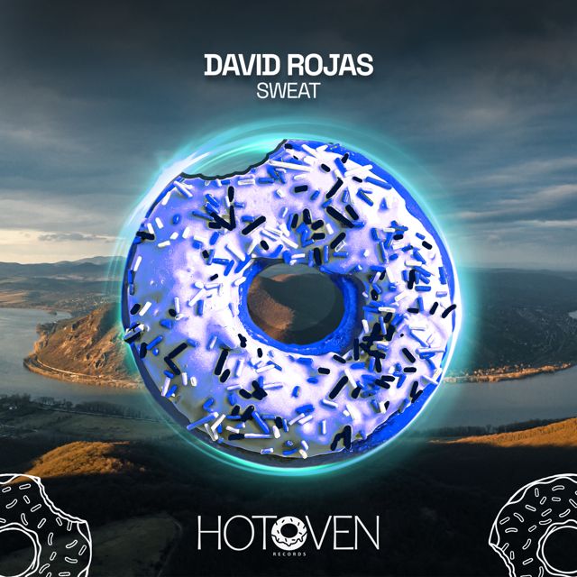 David Rojas - 'Eile' [Ringtone]