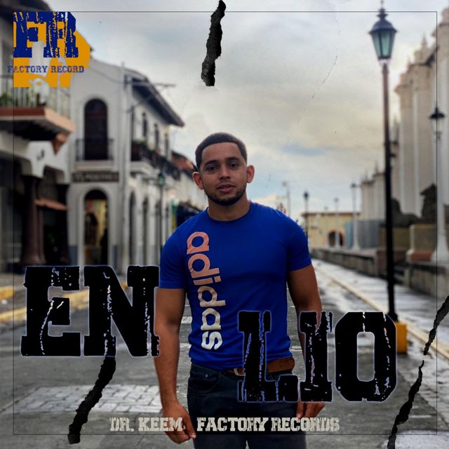 Dr. KEEM - 'En Lio' [Ringtone]