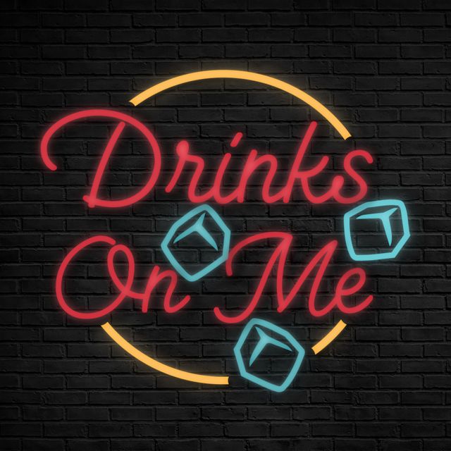 Iii - 'DRINKS ON ME (feat. Jessica Universe)' [Ringtone]