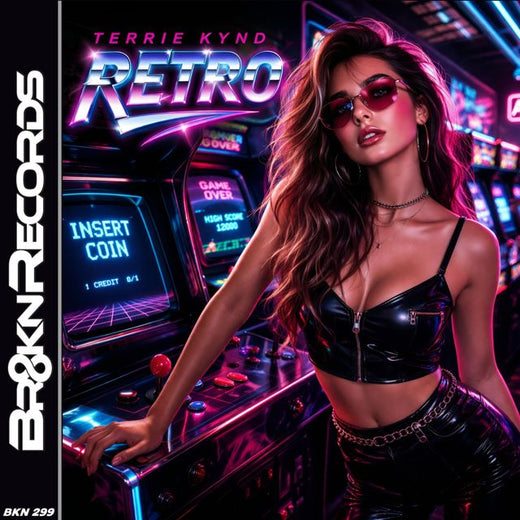Terrie Kynd - 'Retro' [Ringtone]