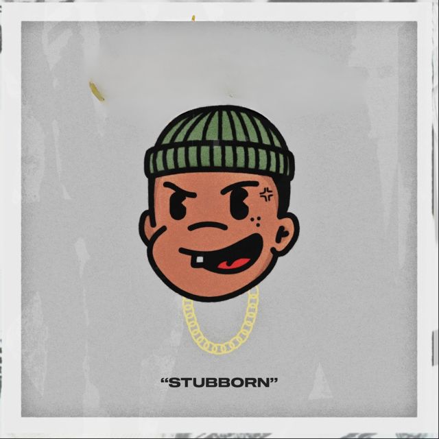 BigBreeze - 'Stubborn' [Ringtone]