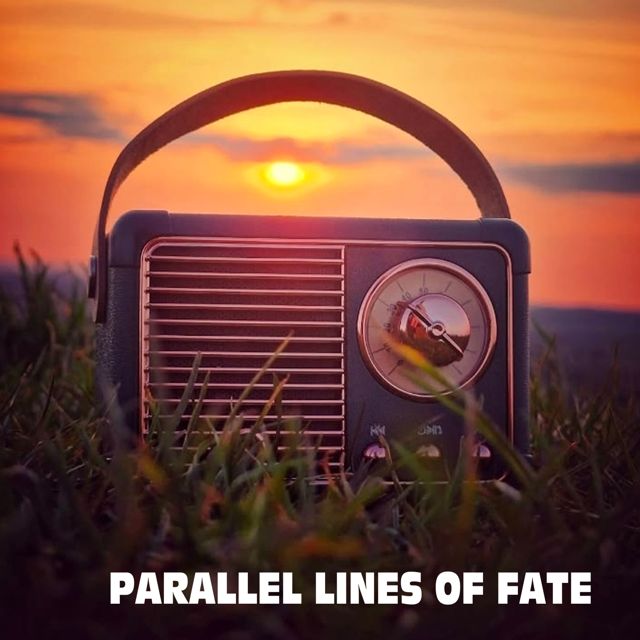 Cahoxx - 'Parallel Lines of Fate' [Ringtone]