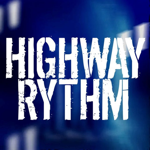 Lovely DJ Flower Boy P - 'Highway Rythm' [Ringtone]