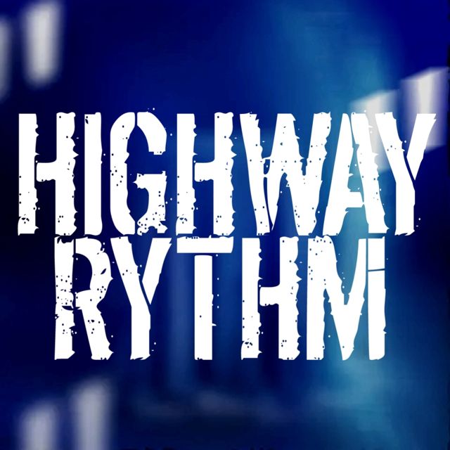 Lovely DJ Flower Boy P - 'Highway Rythm' [Ringtone]