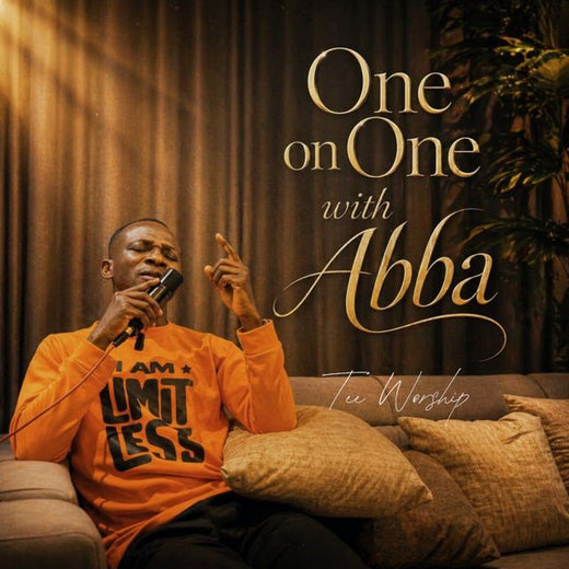 Tee Worship - 'One On One With Abba' [Ringtone]
